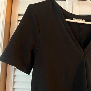A-Line Zara tshirt dress S